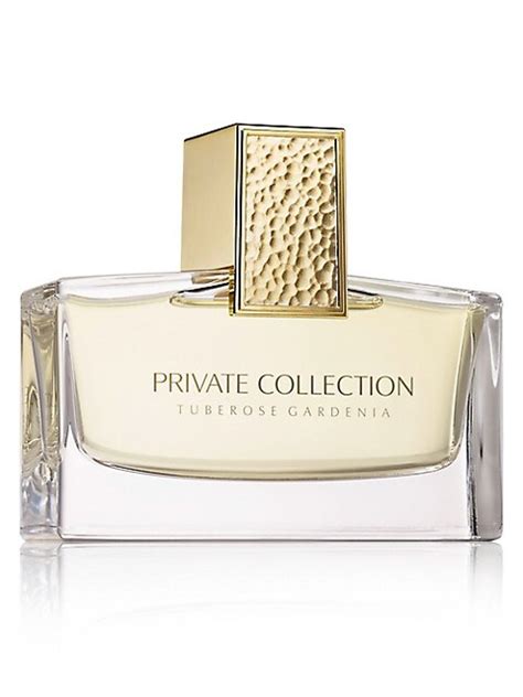 Estee Lauder Private Collection Tuberose Gardenia Eau de Parfum Spray ...