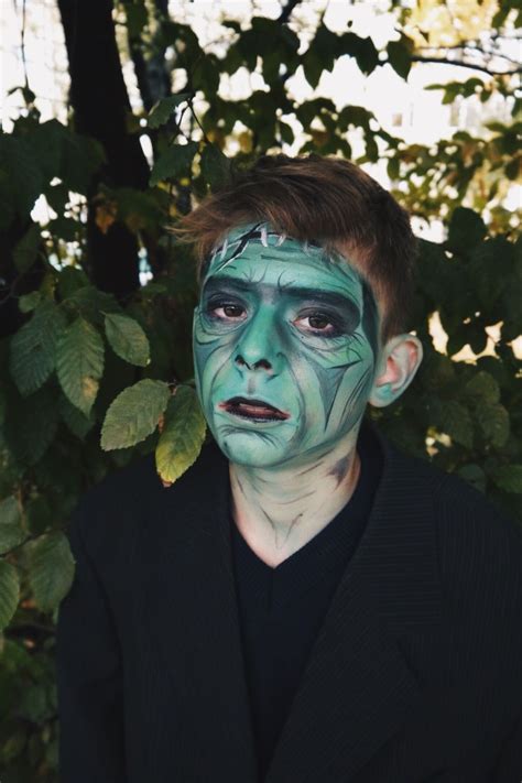 Pin tillagd av Jylia på Грим