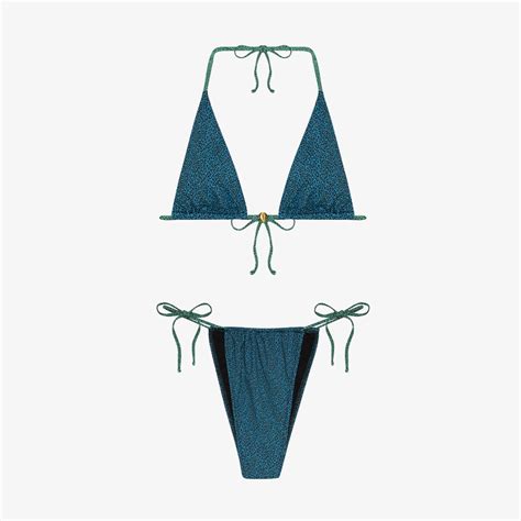 Fifth Sense Mavi Kadın Bikini Takımı M FSAVIA Occasion