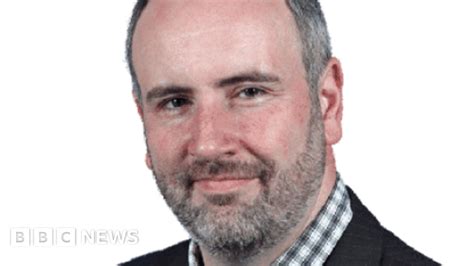 Simon Lee Quits Green Party For Sdlp Bbc News