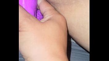 Making Wife Wet With Thick 8 Inch Dildo XNXX