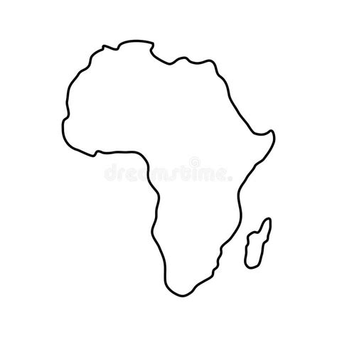 Free Clipart Africa Silhouette