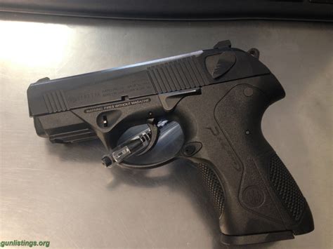 Gunlistings Org Pistols Beretta Px Storm