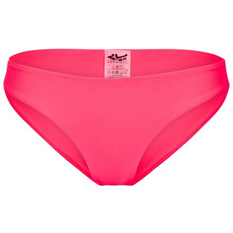 Röhnisch Liana Bikini Briefs Bas de maillot Femme Achat en ligne