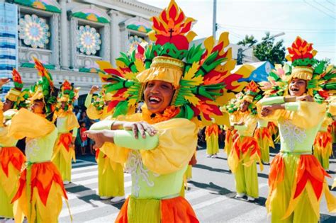 THE BEST FESTIVALS IN PAMPANGA ( You should experience these)