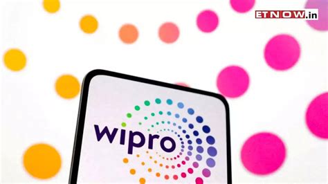 Wipro Q1 Results FY 2024 25 Announced Cons PAT At Rs 3 037 Cr Revenue