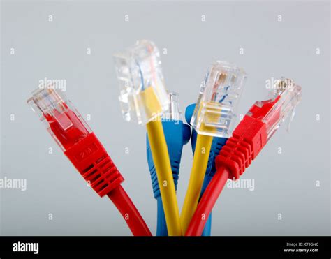 Cable Modems Hi Res Stock Photography And Images Alamy