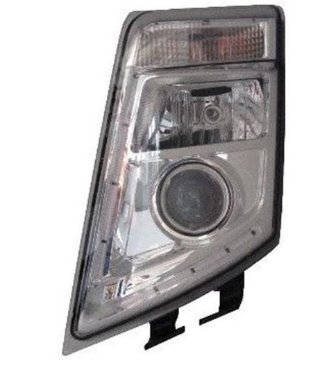 Lampa Przednia Tangde Volvo Fh Lampa Przednia Reflektor Przedniprawy