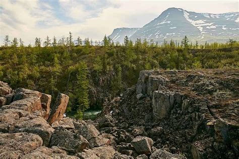 Putorana Plateau Russia Guide With Sublime Photos