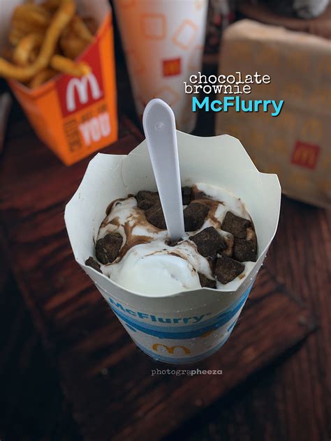 Aiskrim Mcd Baru 2021 The Weirdest And Most Wonderful Mcdonald S Menu