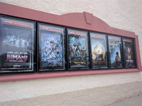 Movie Theater «AMC Wilmington 16», reviews and photos, 111 Cinema Dr, Wilmington, NC 28403, USA