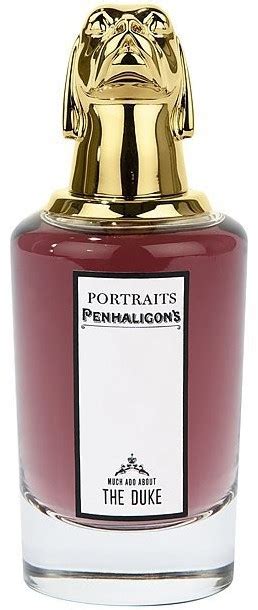 Buy Penhaligon S Much Ado About The Duke Portraits Eau De Parfum Ml