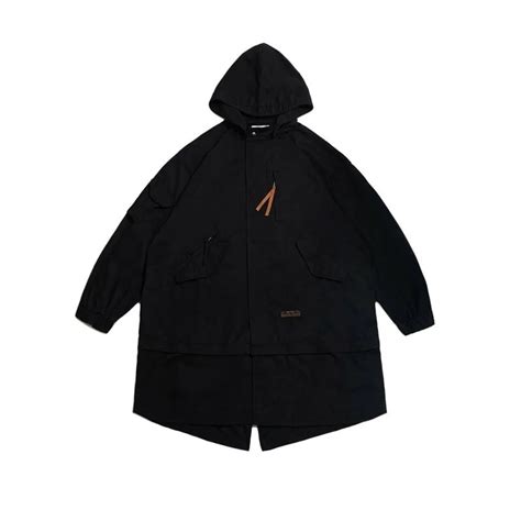 47％割引ブラウン系m『4年保証』 Gizemo M51 Parka Medium モッズコート ジャケットアウターブラウン系m Ota