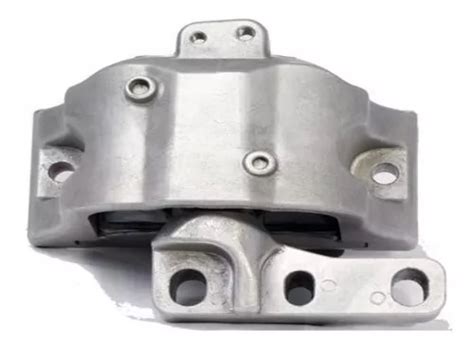 Soporte Motor Derecho Bruck Volkswagen Bora Lts