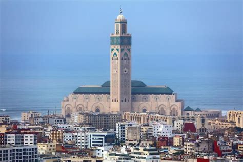 Full Day Casablanca And Rabat Private Guided Tour