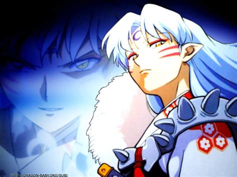 Sesshomaru Inuyasha Anime Demon HD Wallpaper Pxfuel