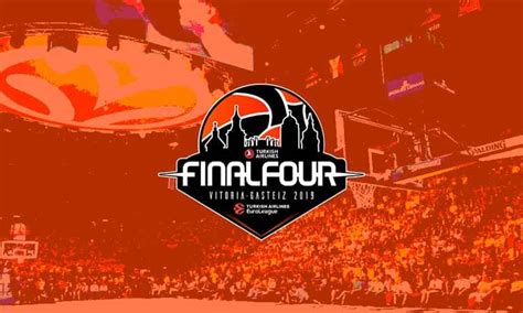 Euroleague Preview - Final Four 2019 - Livetipster.com