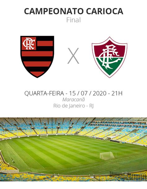 Flamengo X Fluminense Veja Prováveis Escalações Desfalques E