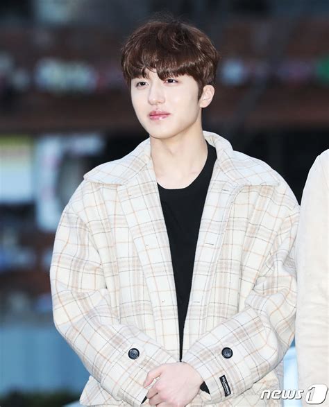 SF9 Chani to make cameo appearance in KBS drama 'Once Again' | starbiz.net