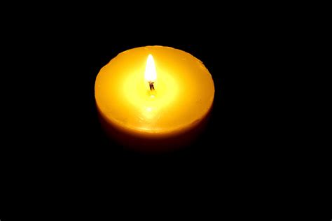 Free Images Light Flame Fire Darkness Yellow Candle Lighting