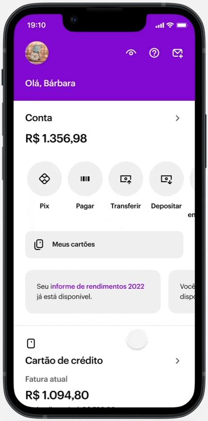 Informe De Rendimentos Do Nubank E Da Nuinvest Como Declarar Sua Conta Seus Investimentos E