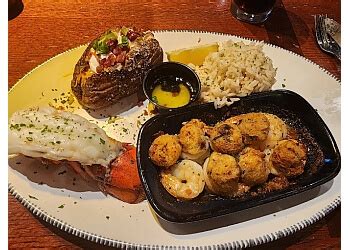 3 Best Seafood Restaurants in McAllen, TX - Expert Recommendations