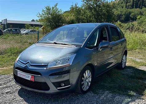 Citroen C4 Picasso 1 6HDi Cijena 4500 Crna Gora Podgorica