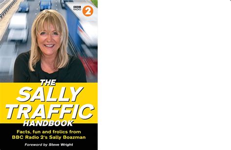 Sally ‘Traffic’ Boazman | Great British UK Talent