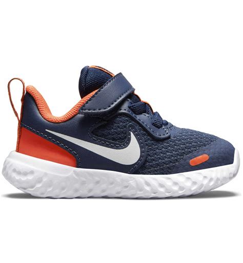 Nike Revolution 5 Baby Sportschuhe Kinder