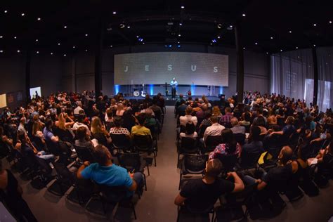 Sal da Terra Zona Sul Igreja Cristã Uberlândia