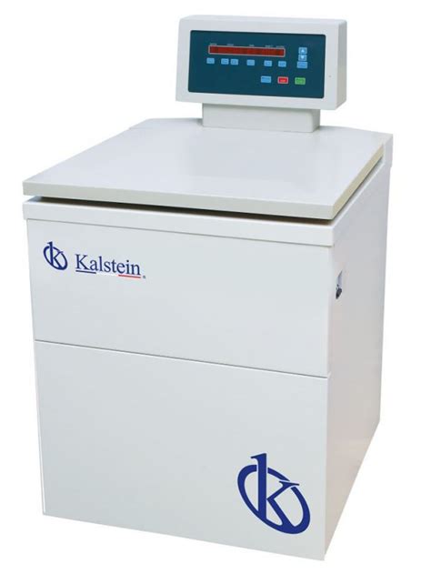 Centrifugas De Laboratorios Cuidados Y Mantenimientos Kalstein