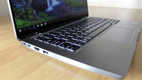 Dell Latitude 7400 2 In 1 Review Style And Substance Tech Advisor