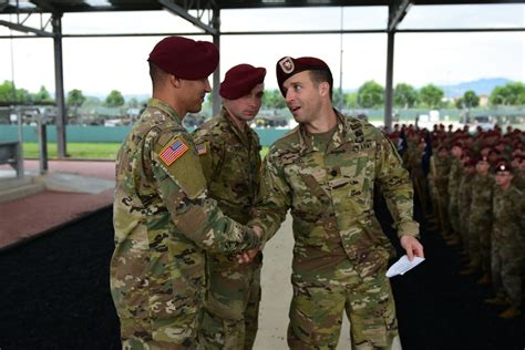 Dvids Images Nd Battalion Award Ceremony Image Of