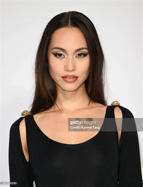 Kiko Mizuhara Attends The Omega Aqua Terra Shades International News Photo Getty Images In