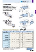 BDV DV Shank BIG DAISHOWA PDF Catalogs Technical Documentation