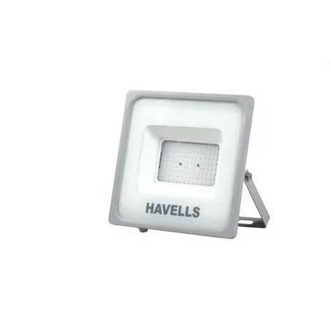 200w Led Jeta Sturdy Neo Flood Light Make Havells For Warehouse At Rs