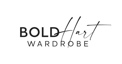 Dresses Bold Hart Wardrobe