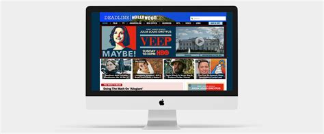 Hbo Veep Season 5 James Hoard Portfolio