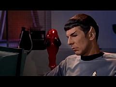 Startrekvoyeur Spock S Porn Block Xxx Mobile Porno Videos Movies Iporntv Net
