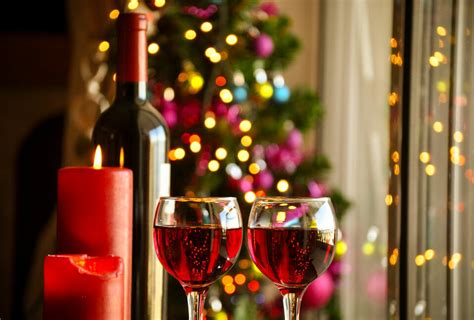 Navidad Los Mejores Vinos Para Regalar CHIC Magazine