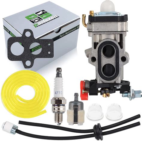 Amazon Partszen Bt Carburetor For Wya Wya Wya Leaf