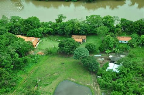 Fazenda Sítio 200 m² em Zona Rural em Rosário Oeste por R 1 200 000