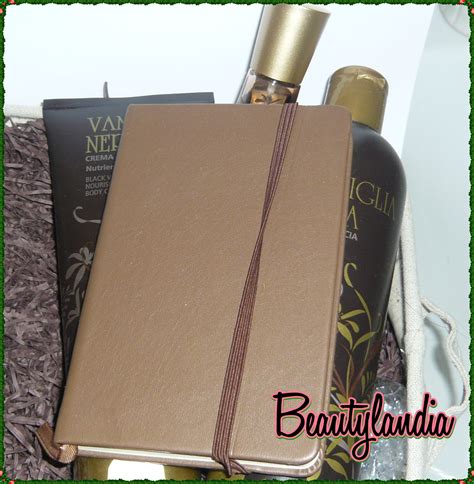 Beautylandia Recensionidimakeupenonsolo Natale Confezioni E Idee