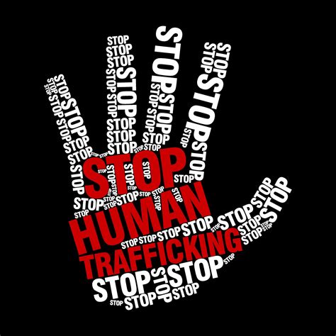 Human Trafficking And Social Media Lms