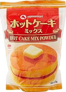 Yamamori Hot Cake Mix Powder G Buy Online At Best Price In Ksa Souq Is Now Amazon Sa