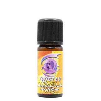 Aroma Twisted Maracuja Twist Vapazon Lo Svapo Easy