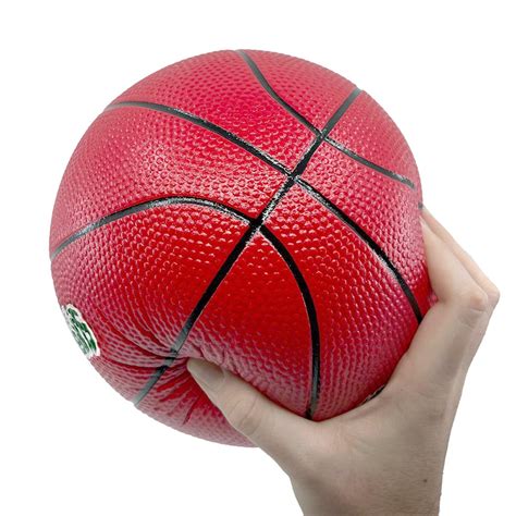 Rhino Skin Super Squeeze Foam Basketball Set