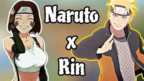 Un Amor Entre Jinchurikis Naruto X Rin Capitulo 1 YouTube