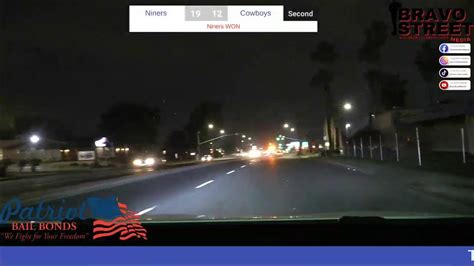 Live Streaming Police Action California Youtube