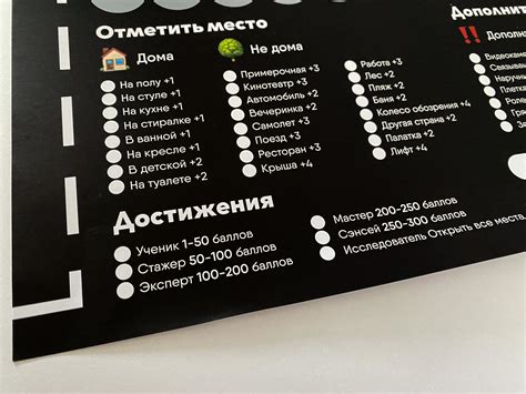 Постельный путеводитель – ПУТЕВОДИТЕЛЬ